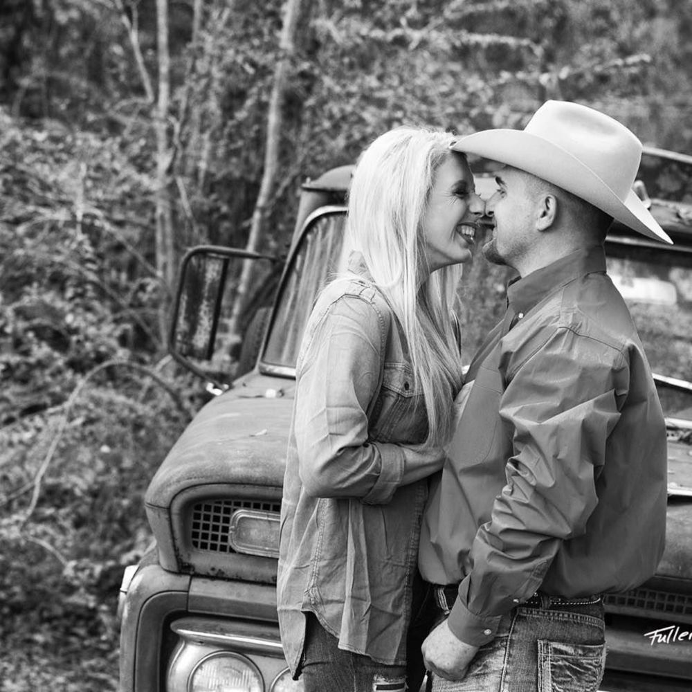 Meet your Posher, Bailee